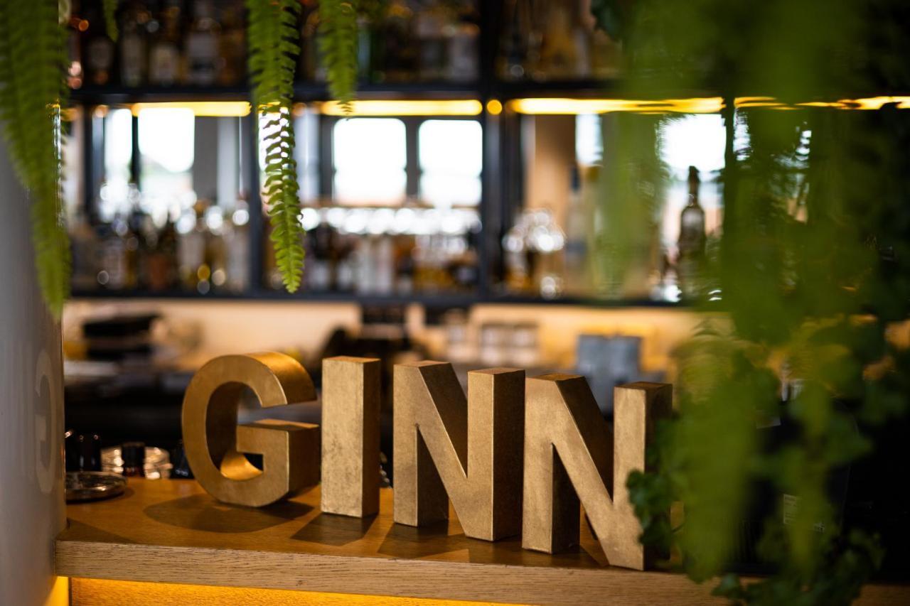 Hotel Ginn Elbspeicher Hamborg