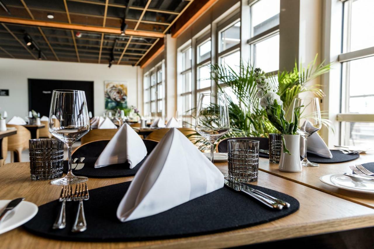 Hotel Ginn Elbspeicher Hamborg