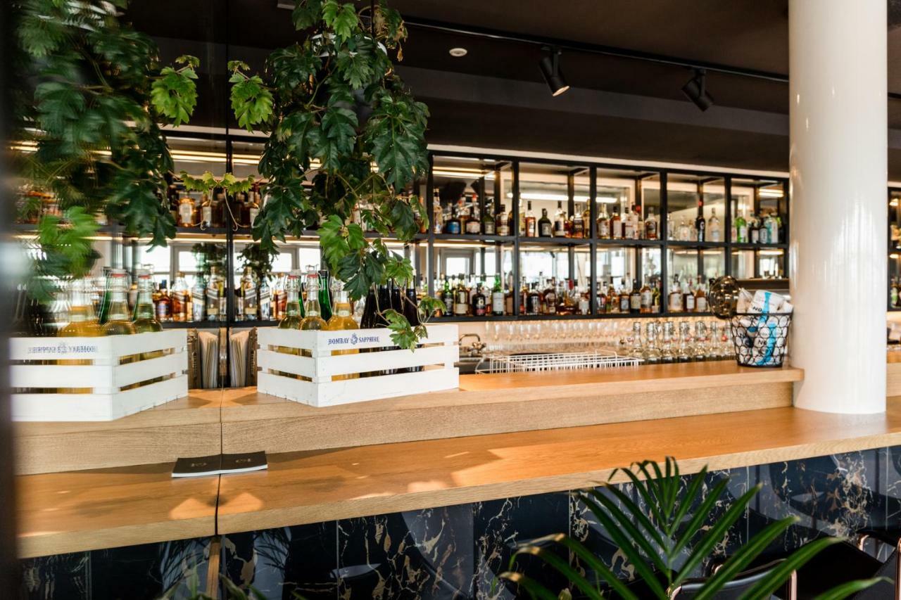 Hotel Ginn Elbspeicher Hamborg